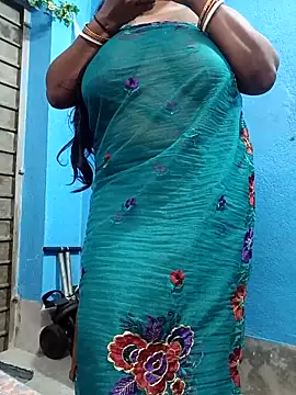 Hot-Manshi2's sex show image