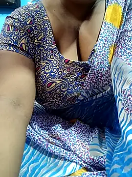 Hot-Manshi2's sex show image