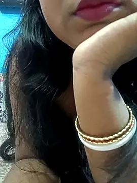 Hot-Manshi2's sex show image