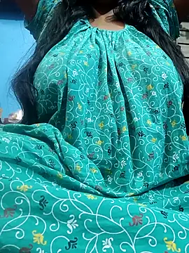 Hot-Manshi2's sex show image