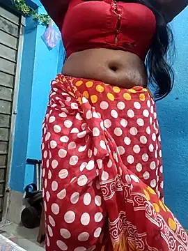 Hot-Manshi2's sex show image