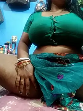 Hot-Manshi2's sex show image