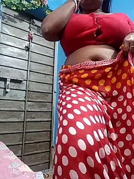 Hot-Manshi2's sex show image