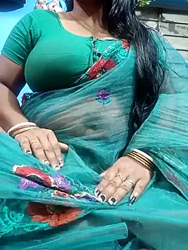 Hot-Manshi2's sex show image