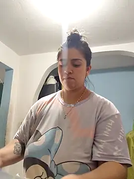 Melinda_bob's sex show image