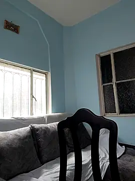 Sexshow-Bild von Melinda_bob