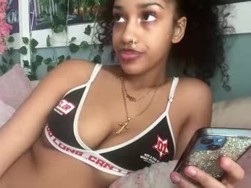 Изображение секс-шоу модели prettyblackgal