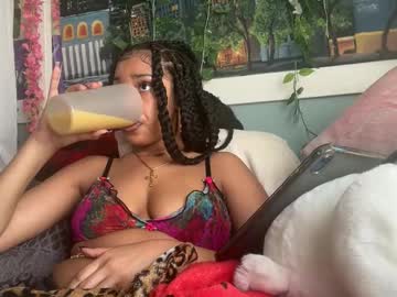 Изображение секс-шоу модели prettyblackgal