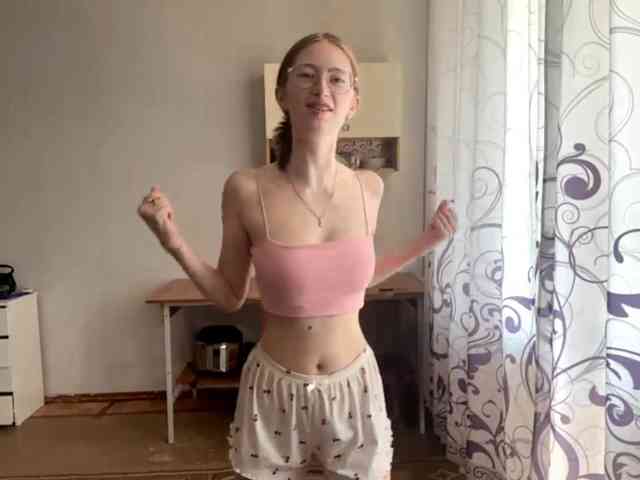 VelvetCash's sex show image