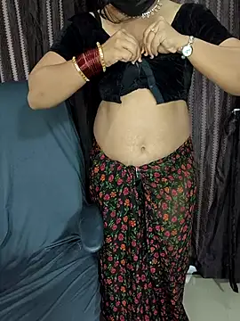 Tanvi_Patil's sex show image