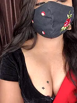 Tanvi_Patil's sex show image