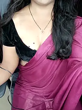 Изображение секс-шоу модели Tanvi_Patil