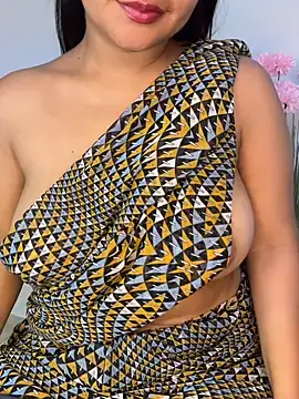 shara_queen1's sex show image