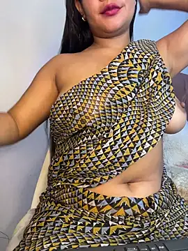 shara_queen1's sex show image