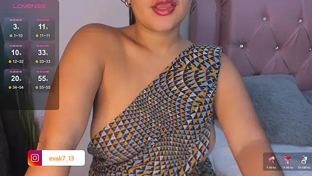 shara_queen1's sex show image