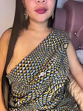 shara_queen1's sex show image