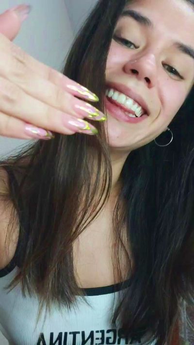 MissMia99's sex show image