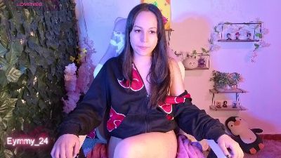 Eymmy_24's sex show image Eymmy_24's sex show image