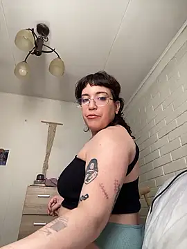 Sexshow-Bild von gattasromanxxe