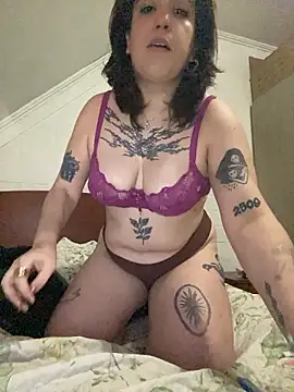 Sexshow-Bild von gattasromanxxe