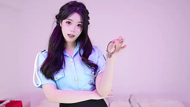 Supergurl88's sex show image