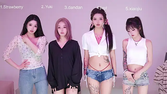 Supergurl88's sex show image