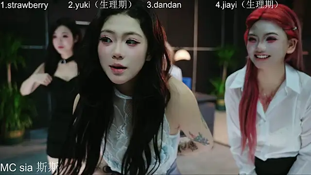 Supergurl88's sex show image