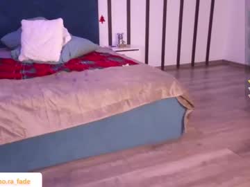 nora_fade's sex show image