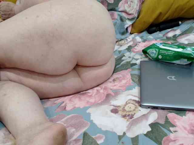 Sexshow-Bild von MILAax