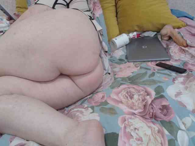 Sexshow-Bild von MILAax