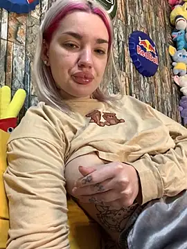 Sextazy's sex show image Sextazy's sex show image