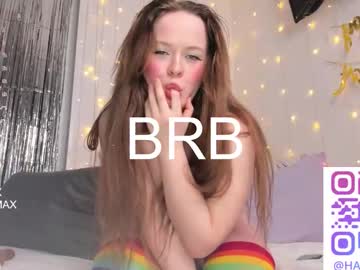 hanna_montanas's sex show image