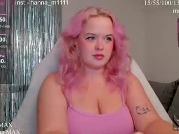 Sexshow-Bild von hanna_montanas Sexshow-Bild von hanna_montanas