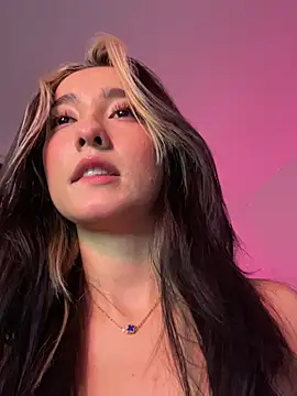 Изображение секс-шоу модели Anahimorgan1