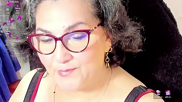 Изображение секс-шоу модели cataleya_mom