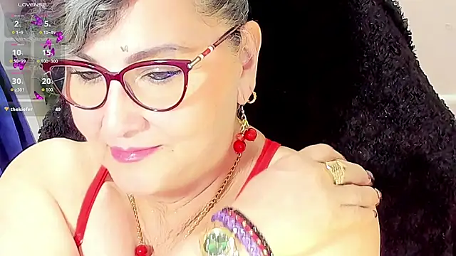 Изображение секс-шоу модели cataleya_mom