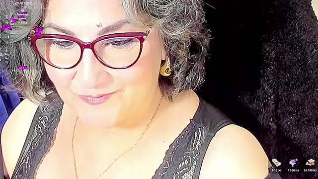 Изображение секс-шоу модели cataleya_mom