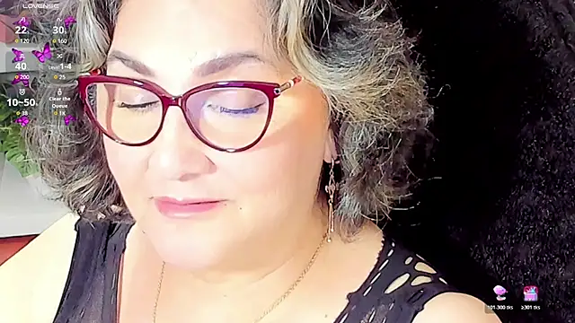 Изображение секс-шоу модели cataleya_mom