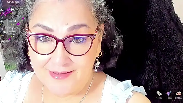 Изображение секс-шоу модели cataleya_mom