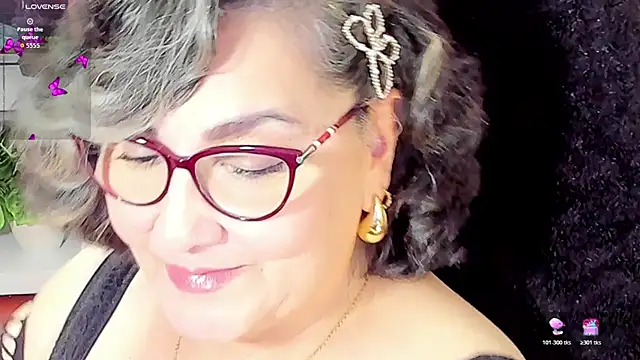 Изображение секс-шоу модели cataleya_mom