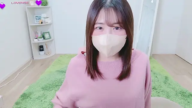 Изображение секс-шоу модели Haru_chiii Изображение секс-шоу модели Haru_chiii