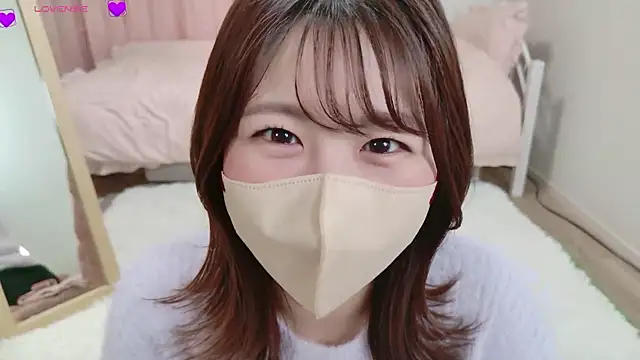 Haru_chiii's sex show image