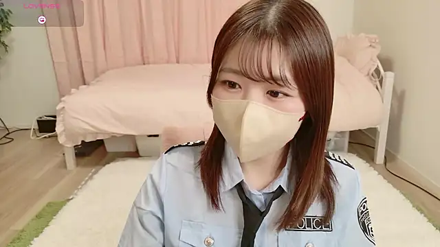 Haru_chiii's sex show image