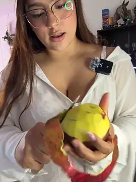 ashalisha's sex show image