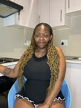 Jazmine-Blue's sex show image