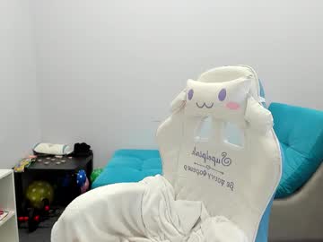 Sexshow-Bild von sugar_bunny_girl