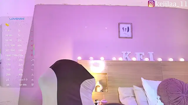 Sexshow-Bild von Keidancee Sexshow-Bild von Keidancee