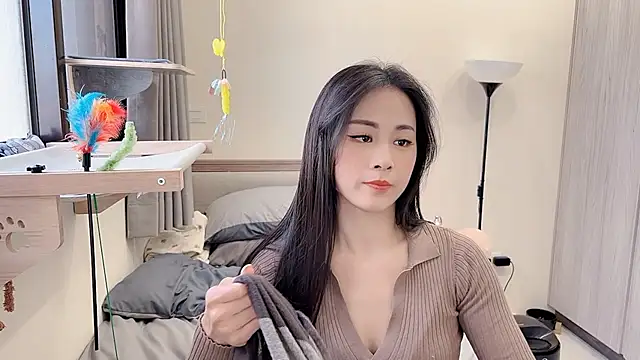 Изображение секс-шоу модели BabyOneDaily