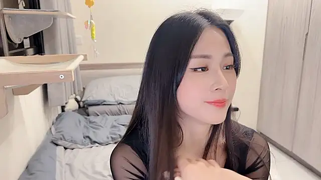 Изображение секс-шоу модели BabyOneDaily