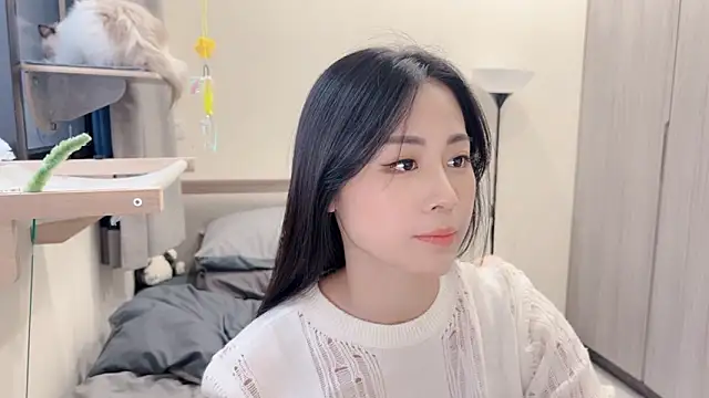 Изображение секс-шоу модели BabyOneDaily